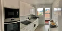 Piso Céntrico y Tranquilo en Gernika Hotels in Biscay