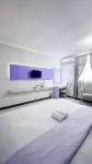Hotel New Ayuda Bogor