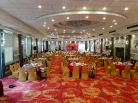 Phitsanulok Orchid Hotel