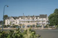 Hotel Aigue Marine