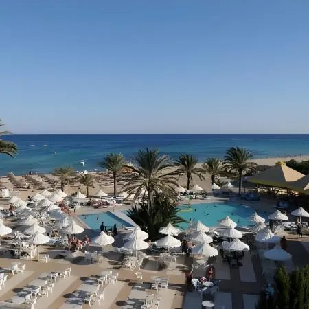 Omar Khayam Resort & Aqua Park