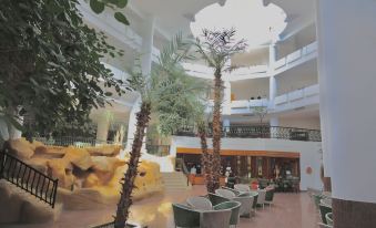 Hammamet Garden Resort and Spa