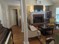 large 2 bedroom 2 full bathrooms at cleanest beach town in Dominican Republic