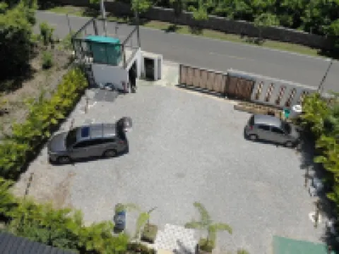 Villa Dulce Refugio Hotels in Cabrera