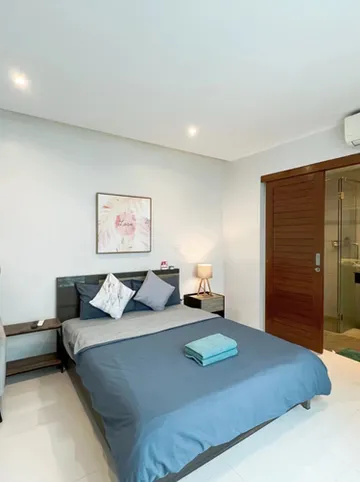 รูปภาพของ3bedrooms pool Villa Kamala