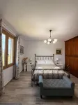 Charming Guest Room in Florence Countryside with Mountain & River Views - Boutique
