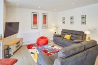 Host Stay 穩定航行