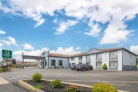 Quality Inn - Niagara Falls Blvd Hotels in der Nähe von Martin's Fantasy Island