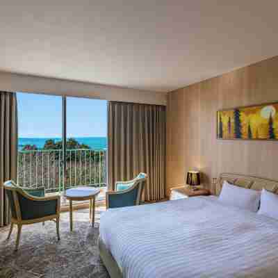 弓張の丘ホテル Rooms