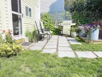 3 Bedroom Cozy BurlingtonEscape w/HOT TUB!