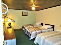 Condo #23 on Kentucky Lake - Lynnhurst Resort