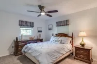 Private Home- Lake Access-Hot Tub- Sebring Raceway