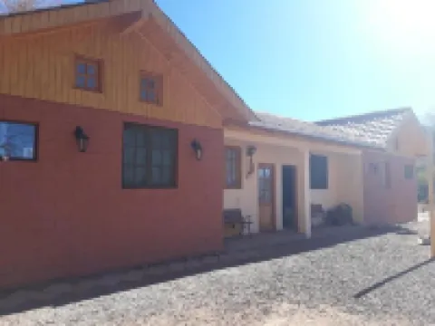 호스페다헤 아티투르  호텔