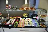 Hotel Star Royal - breakfast