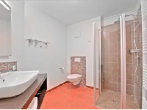 Vacation apartment with terrace - 1.5 德羅赫特森酒店