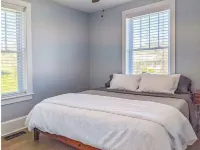 NEW! Historic Downtown. Tannery House, 2bedr