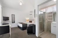 Econo Lodge Mildura - Frühstück