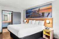 Days Inn by Wyndham Aiken - Interstate Hwy 20