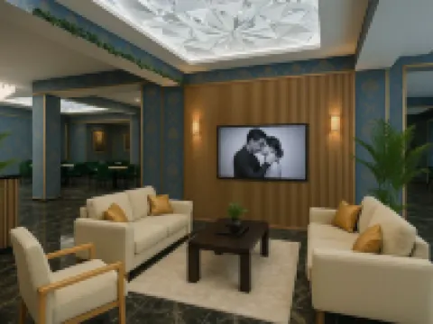 Safir Hotels Çorlu Çorlu otelleri