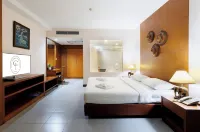 CENTRAL PLACE HOTEL