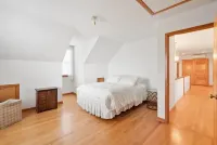 Sunset Retreat on the Nanticoke