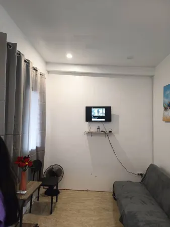 A home away from your home Отели в г. Западный Негрос