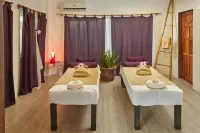 Buena Vida Resort and Spa - spa