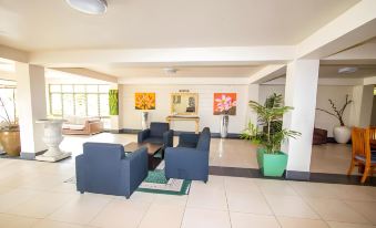 Hotel Millenia Samoa