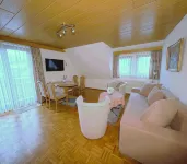 Apartment, 55Sqm with 8Sqm Balcony, 2-4Persons in Baiersbronn Center