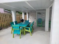 Steps to the Beach! Your Beach Getaway Awaits! Your Search Is Over!!