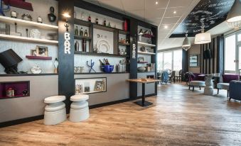 Ibis Styles Rouen Nord Barentin