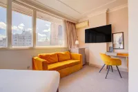 Atlantic Tower Hotel Liverpool By Sunday - 3-Star