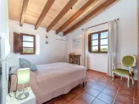 Villa in Alcudia with Private Pool & Terrace