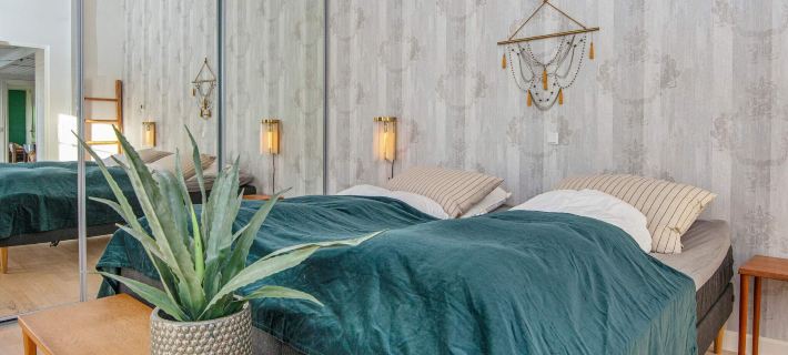 6 person holiday home in Silkeborg-By Traum Hotels in Silkeborg