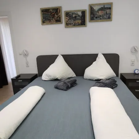 Apartment in Oetz near Ski Lift