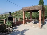 Peaceful Retreat in Alora for Families and Friends