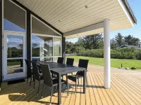 Modern Beach Retreat - 3-Star