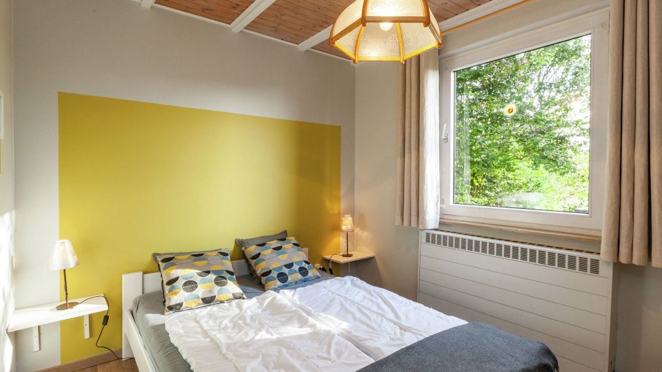 Hilltop Haven in Malmedy
