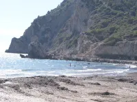 Finestrat Villa with Views - 3-Star