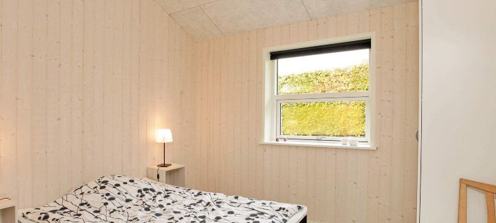 8 person holiday home in Roslev-By Traum Hotels in Roslev