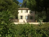 Scenic Villa in Cannes with Private Pool