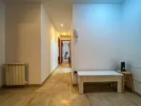 Apartment in Blanes with Sea Views