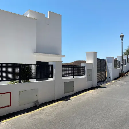 Holiday Home in Nerja with Sea Views