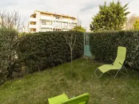 Apartment in Agde near Sandy Beach - 2-Star