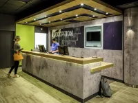 ibis budget Rochefort