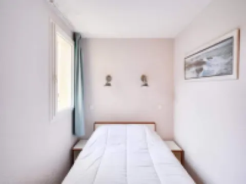 2 Rooms 5 People Comfort
