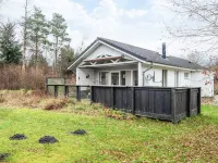 6 person holiday home in Herning - Homestays