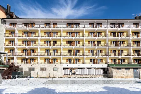 Grand Hotel del Parco