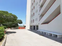 Apartment on Marche Coast with Sea View