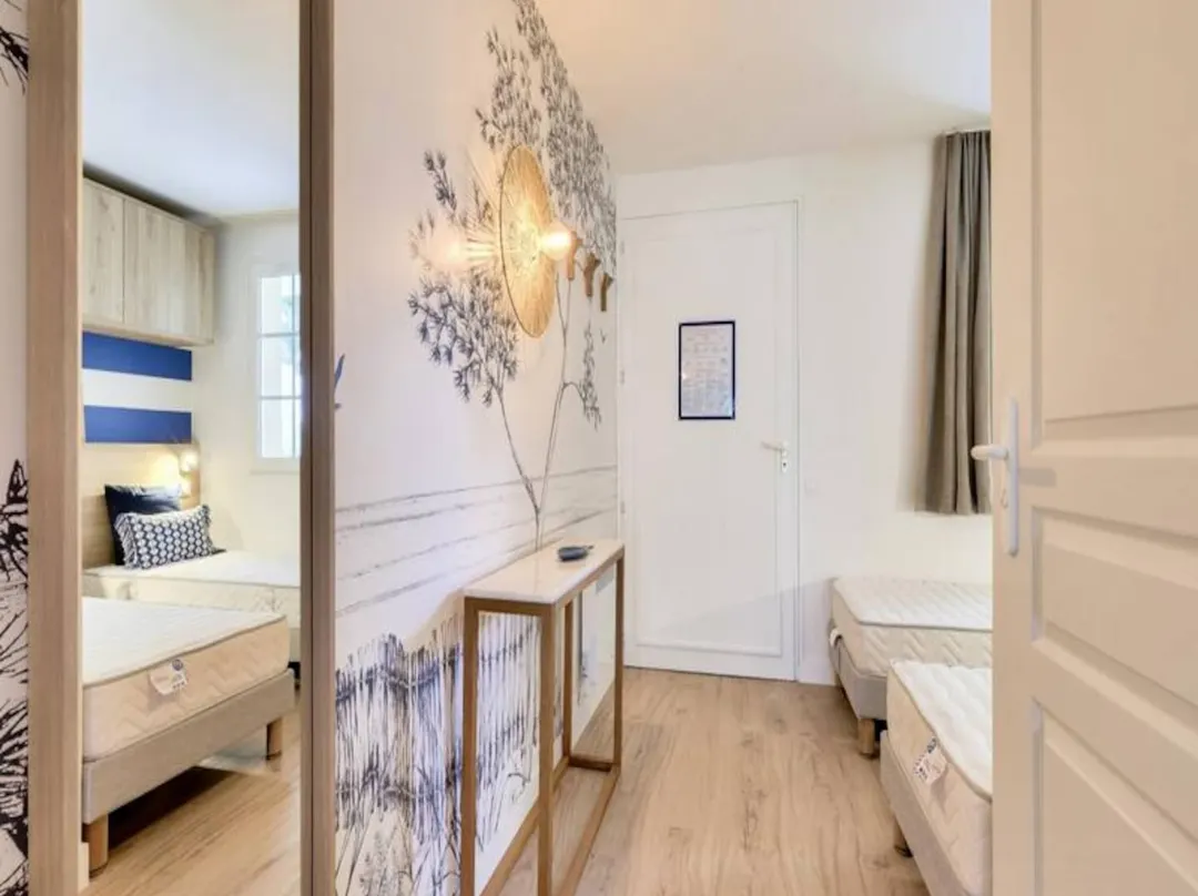 Spacious Studio For 4 People - Talmont-Saint-Hilaire